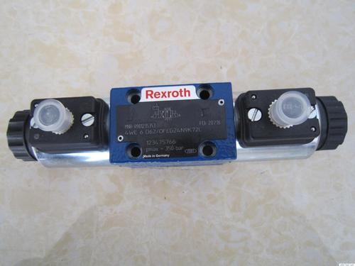 REXROTH DBW20B1-5X/100-6EG24N9K4/V Valves