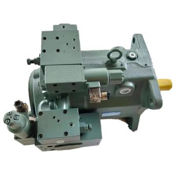 Vickers PV040R1D1T1N10045 Piston Pump PV Series