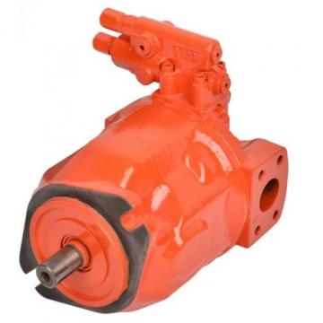 Vickers PV046R1K1AYNUPG+PGP505A0040CA1 Piston Pump PV Series