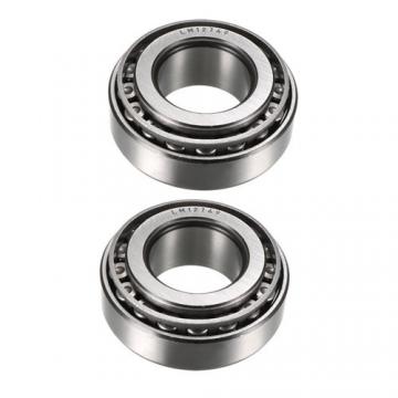 1.25 Inch | 31.75 Millimeter x 1.875 Inch | 47.625 Millimeter x 3 Inch | 76.2 Millimeter  CONSOLIDATED BEARING 95748  Cylindrical Roller Bearings