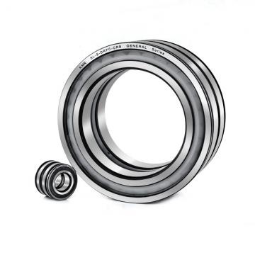 3.346 Inch | 85 Millimeter x 5.118 Inch | 130 Millimeter x 1.339 Inch | 34 Millimeter  CONSOLIDATED BEARING NCF-3017V C/3 BR  Cylindrical Roller Bearings