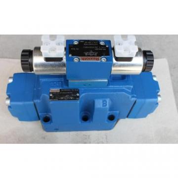 REXROTH 3WE 6 A7X/HG24N9K4/V R901259695 Directional spool valves