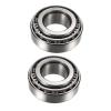 0 Inch | 0 Millimeter x 4.331 Inch | 110.007 Millimeter x 0.741 Inch | 18.821 Millimeter  RBC BEARINGS 394A  Tapered Roller Bearings #3 small image