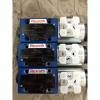 REXROTH 4WE 10 P3X/CW230N9K4 R900925809 Directional spool valves #2 small image
