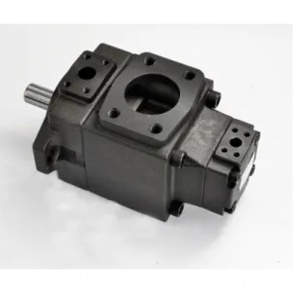 Vickers PV040R9E1T1NMFC4545K0012 Piston Pump PV Series #1 image