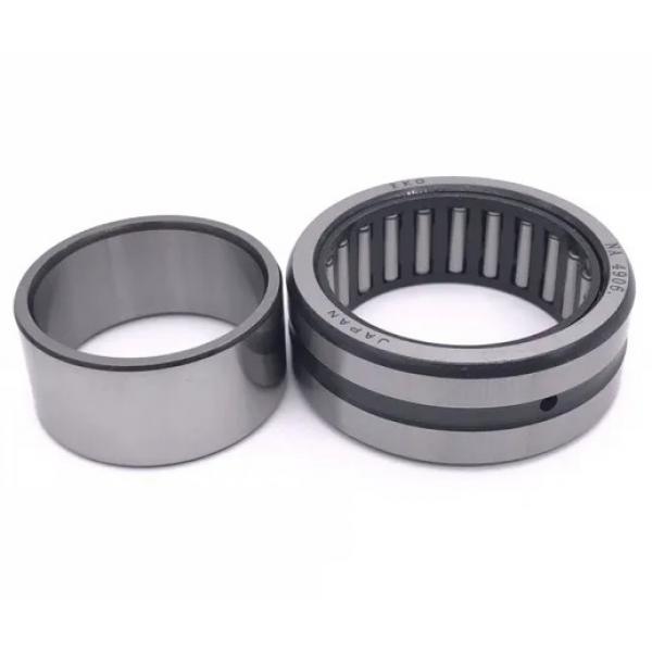 1.378 Inch | 35 Millimeter x 3.937 Inch | 100 Millimeter x 0.984 Inch | 25 Millimeter  CONSOLIDATED BEARING NUP-407 M  Cylindrical Roller Bearings #1 image
