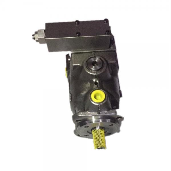 Vickers PV032R9K1T1NMMC4545K0070 Piston Pump PV Series #1 image
