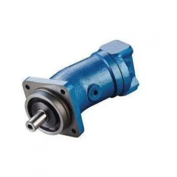 Vickers PV040R1K1KJNMMC4545 Piston Pump PV Series #2 image