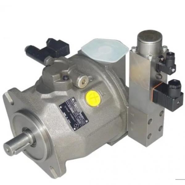 Vickers PV046R1L1H1VMTD4545 Piston Pump PV Series #2 image