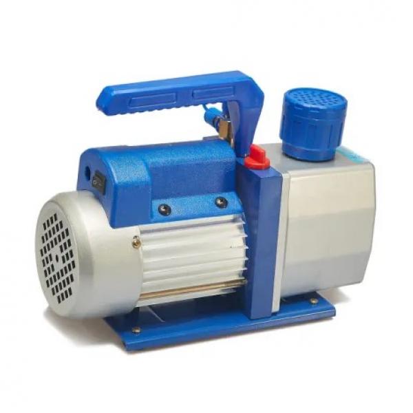 Vickers PV040R1K1KJNMMC4545 Piston Pump PV Series #3 image