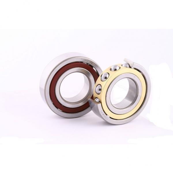 1.378 Inch | 35 Millimeter x 3.937 Inch | 100 Millimeter x 0.984 Inch | 25 Millimeter  CONSOLIDATED BEARING NUP-407 M  Cylindrical Roller Bearings #2 image