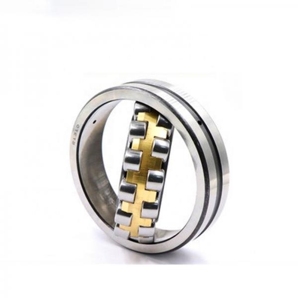 FAG N219-E-M1-C3  Cylindrical Roller Bearings #3 image