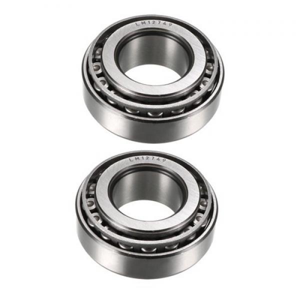 3.15 Inch | 80 Millimeter x 6.693 Inch | 170 Millimeter x 1.535 Inch | 39 Millimeter  CONSOLIDATED BEARING NU-316E M P/5  Cylindrical Roller Bearings #2 image