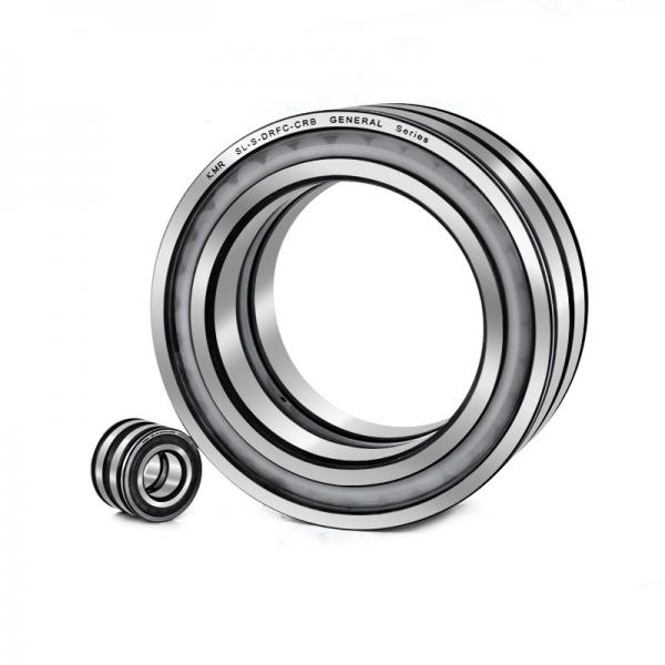 3.346 Inch | 85 Millimeter x 5.118 Inch | 130 Millimeter x 1.339 Inch | 34 Millimeter  CONSOLIDATED BEARING NCF-3017V C/3 BR  Cylindrical Roller Bearings #2 image