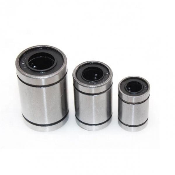 0.472 Inch | 12 Millimeter x 0.63 Inch | 16 Millimeter x 0.63 Inch | 16 Millimeter  CONSOLIDATED BEARING IR-12 X 16 X 16  Needle Non Thrust Roller Bearings #1 image